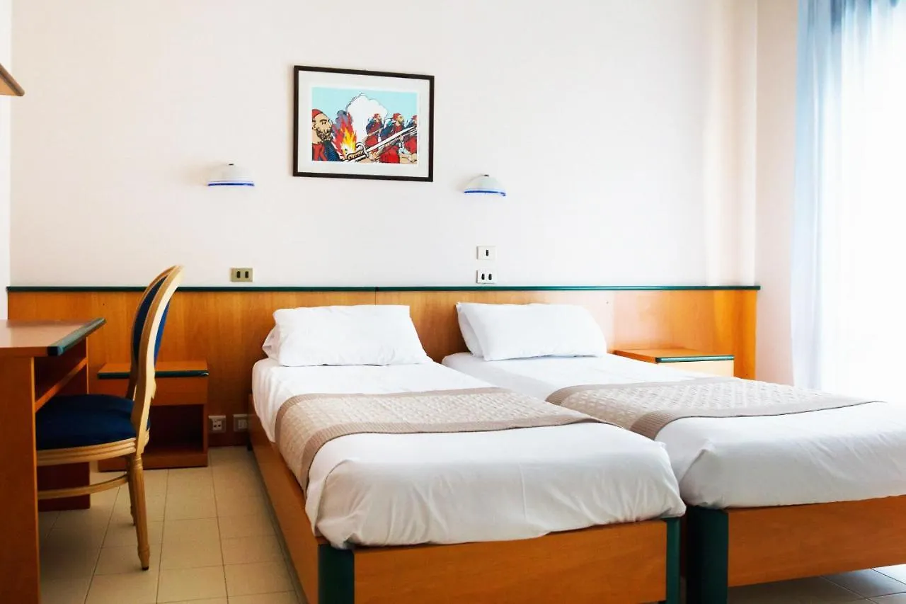 Hotel Monaco & Quisisana Lido di Jesolo Italy