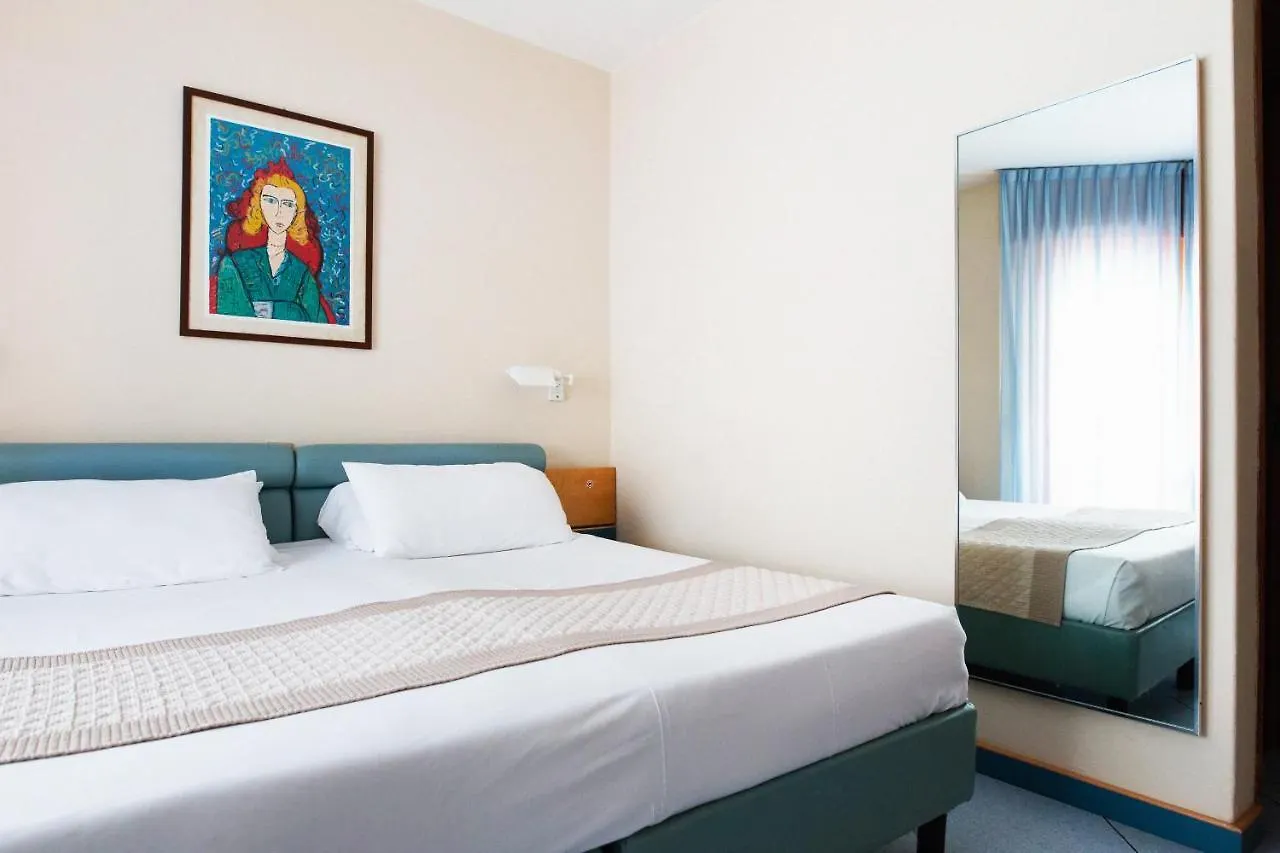Hotel Monaco & Quisisana Lido di Jesolo 4*,  Italy