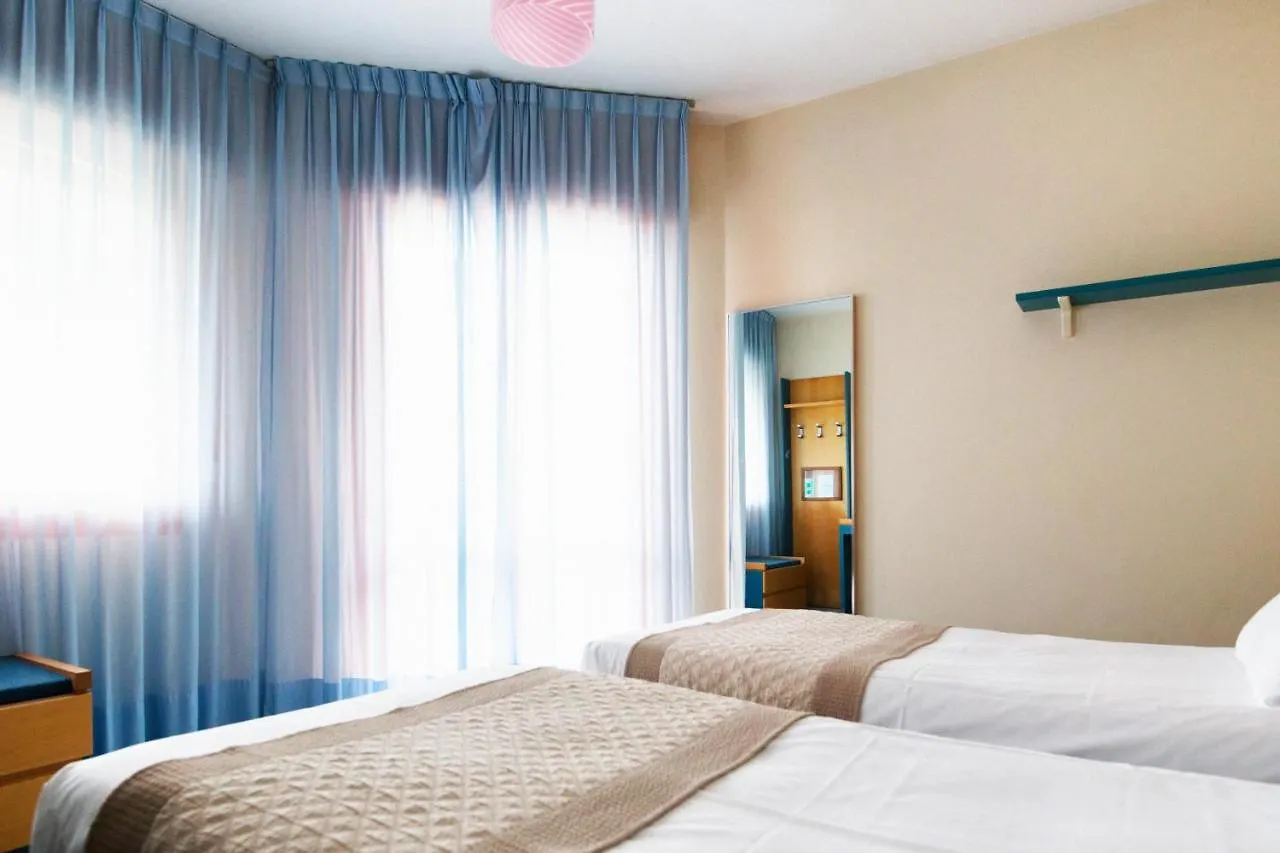 Hotel Monaco & Quisisana Lido di Jesolo