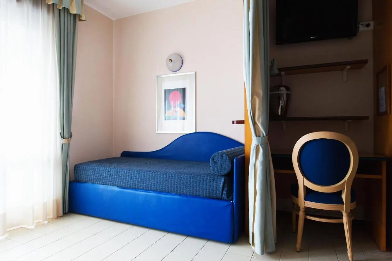 ****  Hotel Monaco & Quisisana Lido di Jesolo Italy