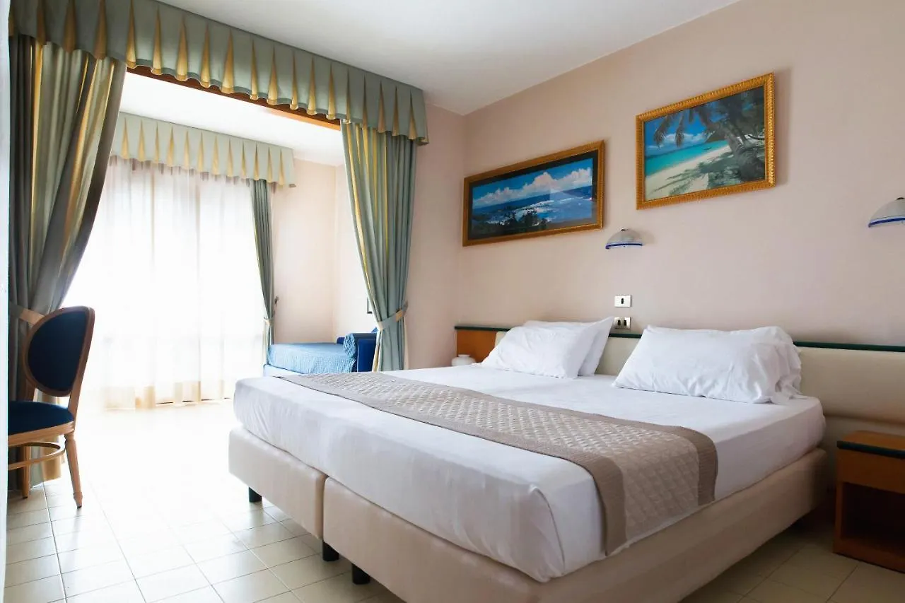 Hotel Monaco & Quisisana Lido di Jesolo