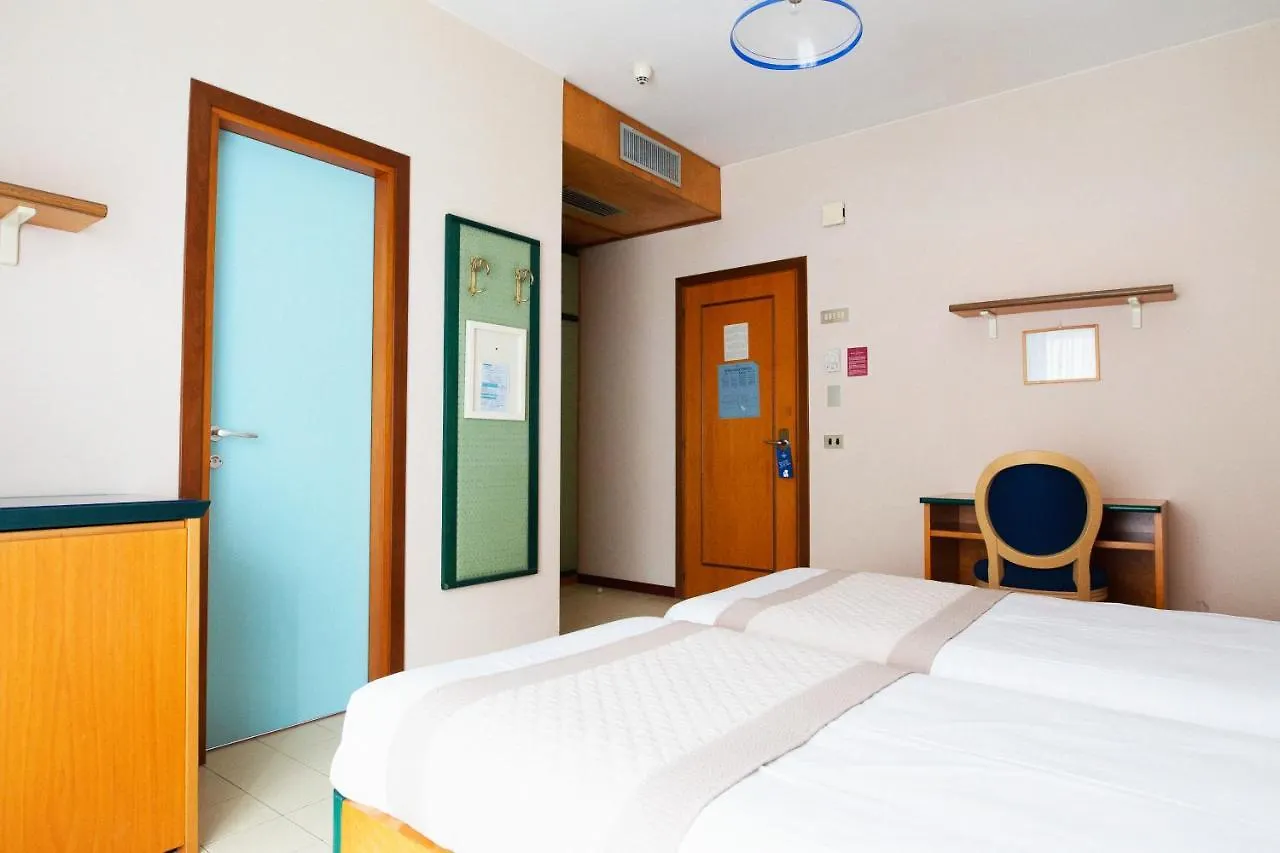 Hotel Monaco & Quisisana Lido di Jesolo
