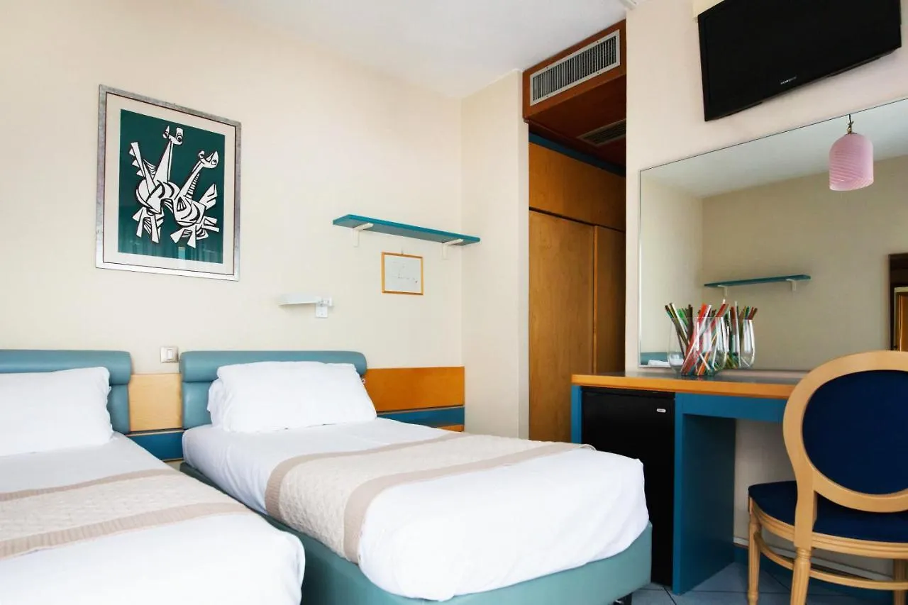 Hotel Monaco & Quisisana Lido di Jesolo Italy