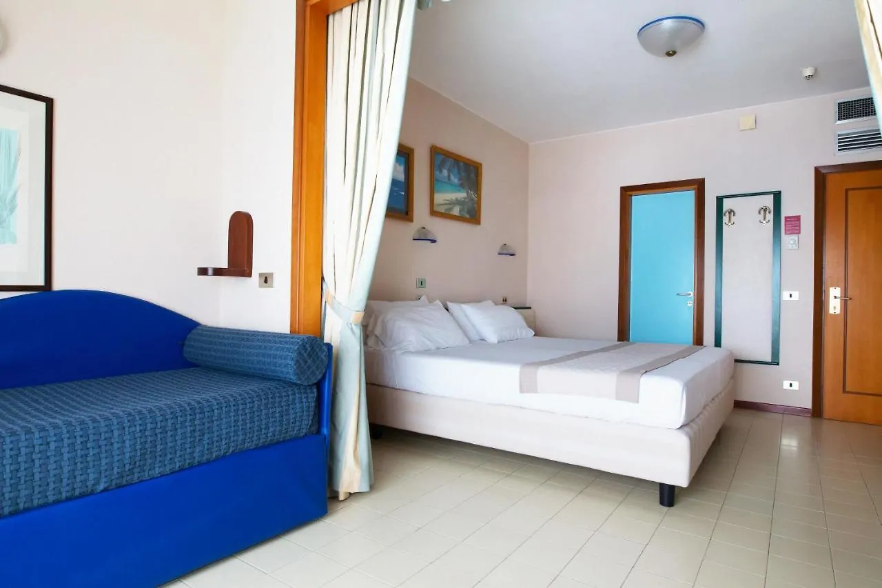 Hotel Monaco & Quisisana Lido di Jesolo