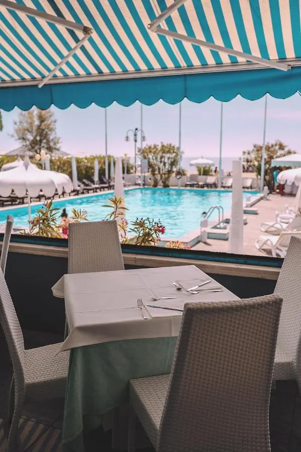 Hotel Monaco&Quisisana Lido di Jesolo