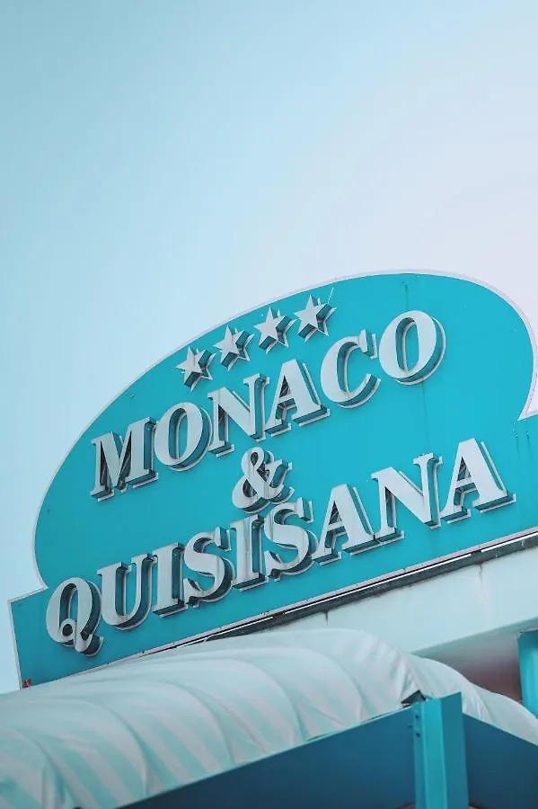 Hotel Monaco&Quisisana Lido di Jesolo