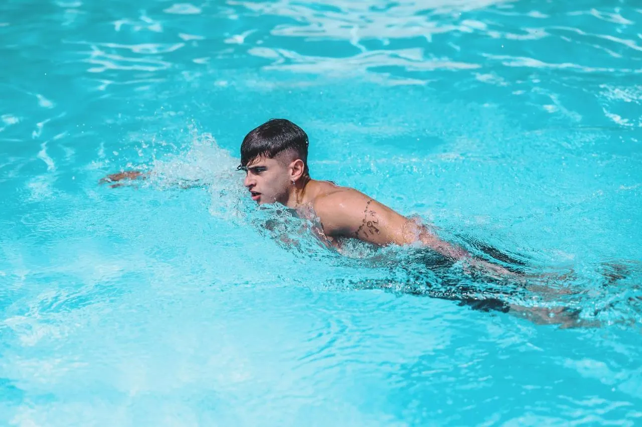 ****  Hotel Monaco&Quisisana Lido di Jesolo Italien