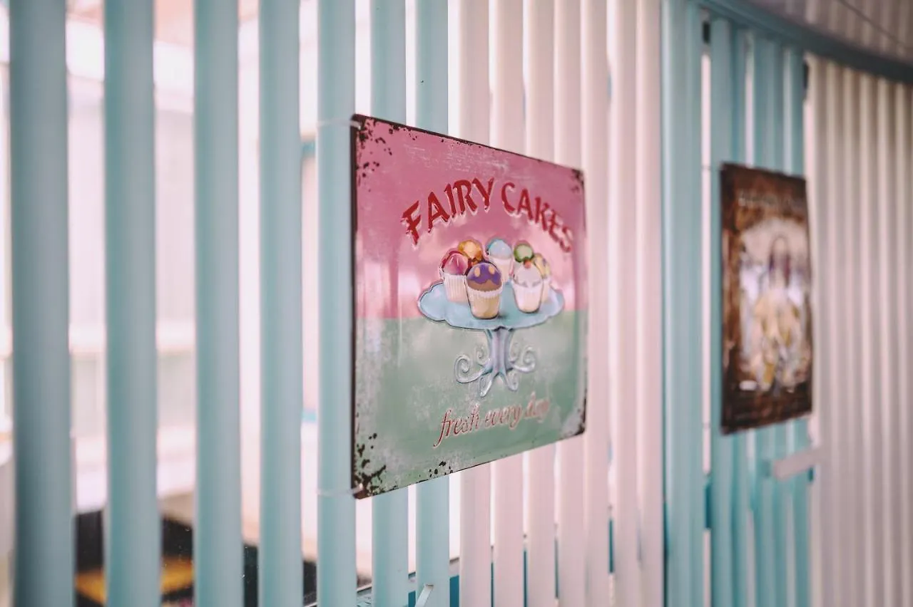 摩纳哥&奎希桑纳酒店 利多迪迪耶索洛 酒店