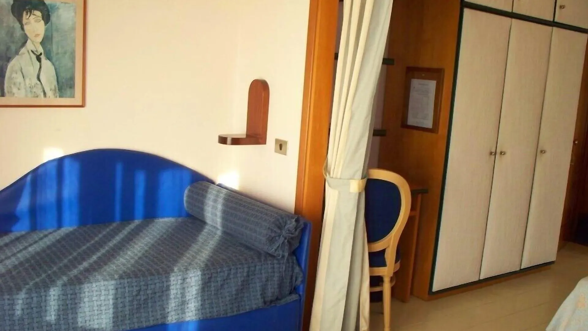 Hotel Monaco&Quisisana Lido di Jesolo