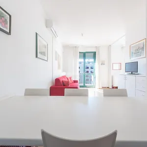 Apartment El Palmar Da Colla