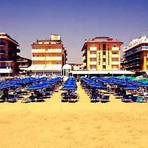 Hotel Vidi Miramare & Delfino