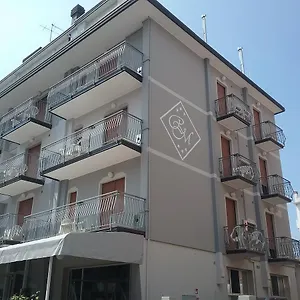 Aparthotel Madrid