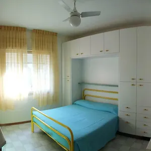 Apartment Ongaro