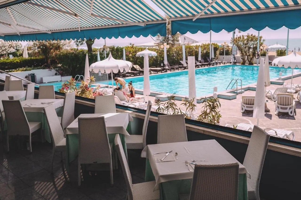 Hotel Monaco & Quisisana Lido di Jesolo